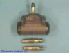 VAUXH 94022060 Wheel Brake Cylinder